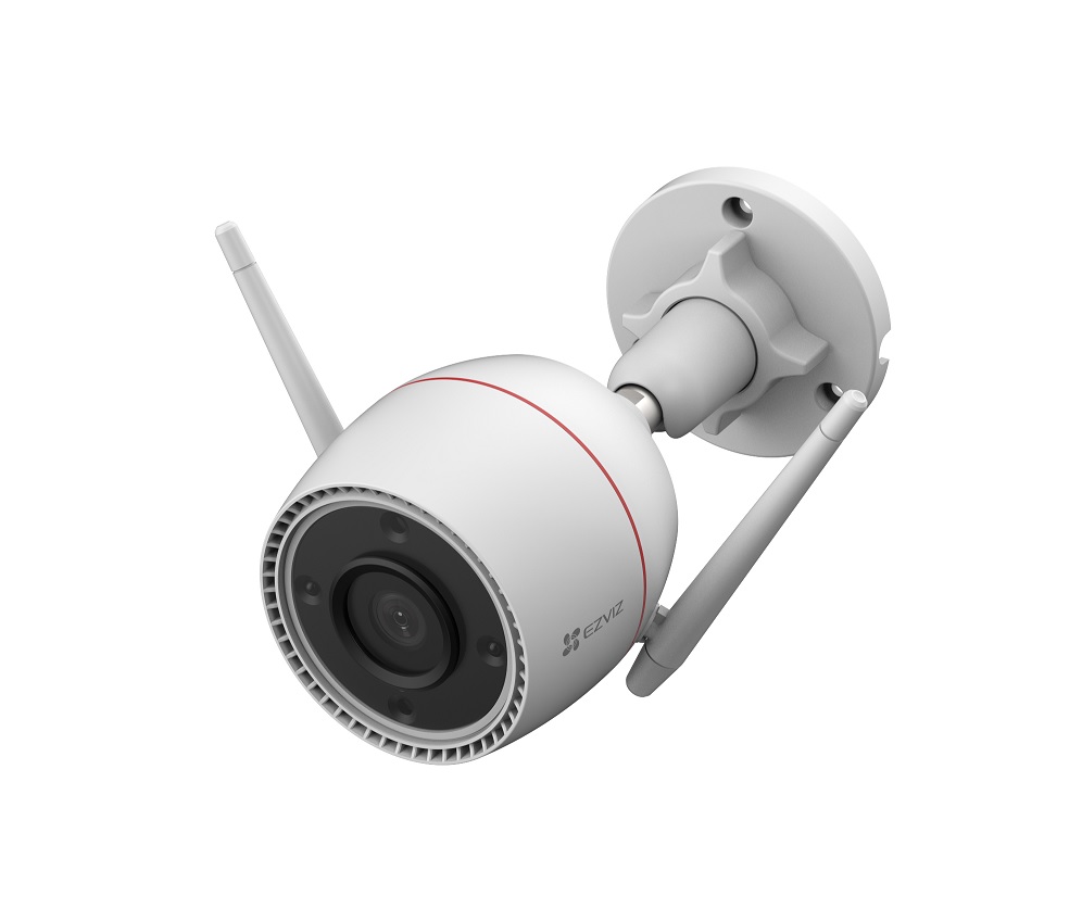Ezviz CS-DP2-A0-6E2WPFBS 1080p Smart Door Viewer - Tpoint
